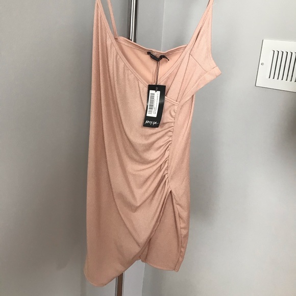 BRAND NEW - NastyGal Dress - Picture 1 of 5